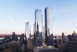 BROOKFIELD PROPERTIES ANNOUNCES ENTIRE U.S. OFFICE PORTFOLIO TO BE POWERED BY ZERO EMISSIONS ELECTRICITY