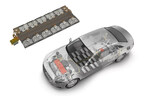 Molex Secures Large-Scale Series Production from BMW Group for Next-Gen Electric Vehicle Class