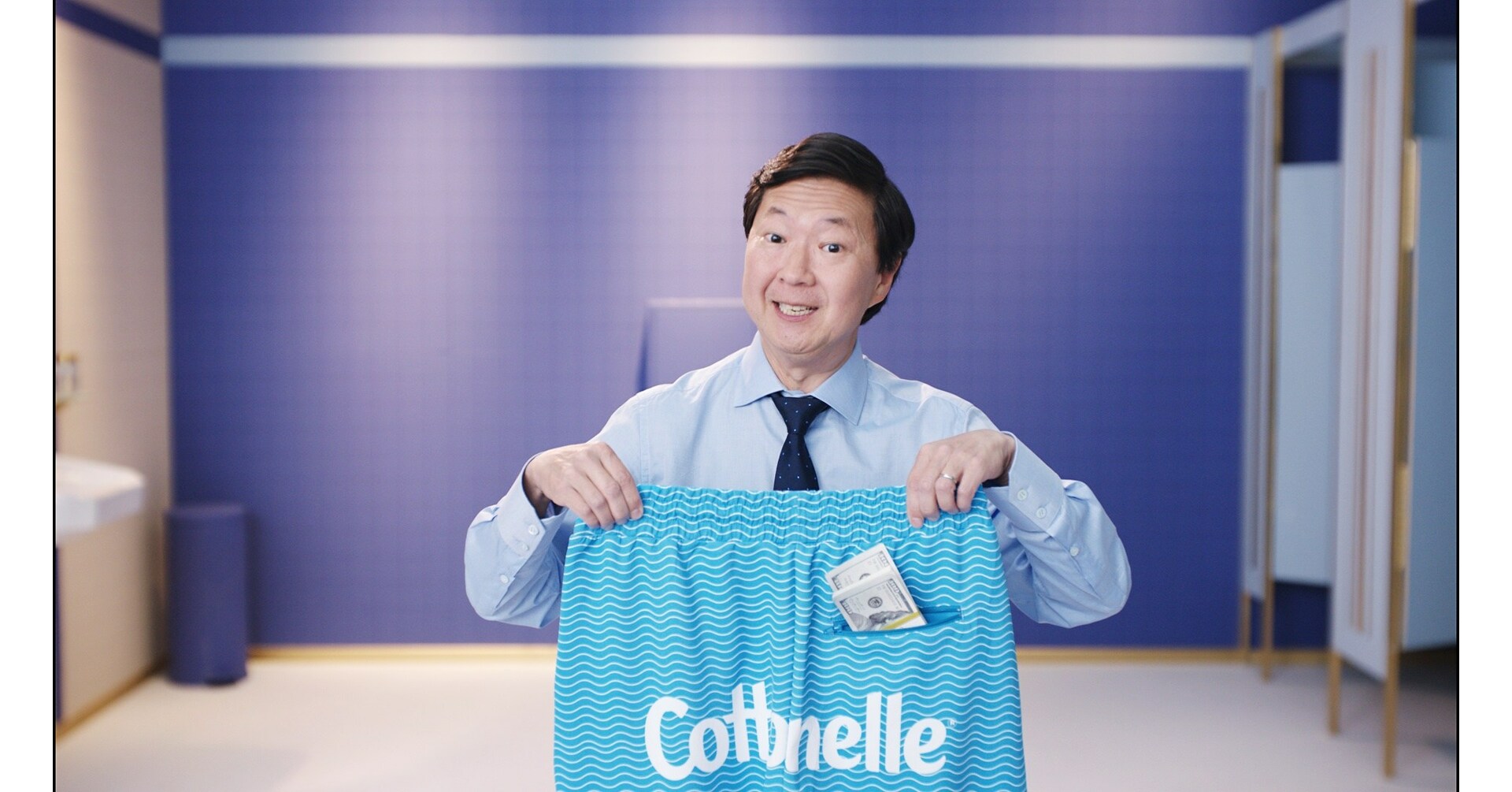 How Many Kids Does Ken Jeong Have? | PS Family, image size:1920x1005