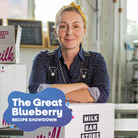 Milk Bar Business Booms with $10 Million Investment - Eater