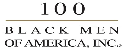 100 Black Men of America, Inc. (PRNewsfoto/100 Black Men of America, Inc.)