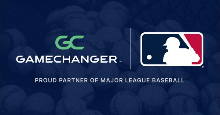Major League Baseball and GameChanger Announce New Multi-Year