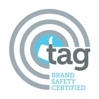 Nasmedia Awarded TAG Brand Safety Certification