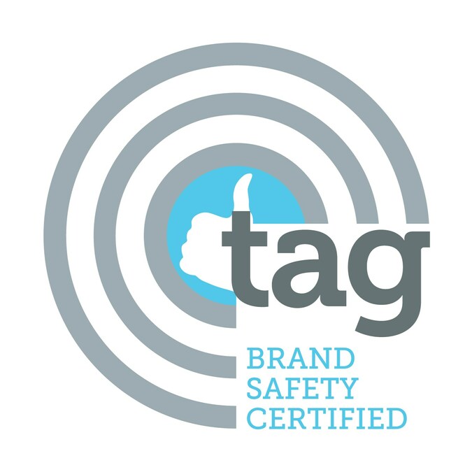 Nasmedia Awarded TAG Brand Safety Certification - Vimarsana News