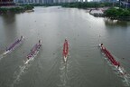 Yulin dans le Guangxi accueille les événements culturels de la fête de Duanwu 2023