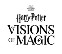 The official site of Harry Potter: Visions of Magic