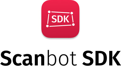 Scanbot SDK Logo