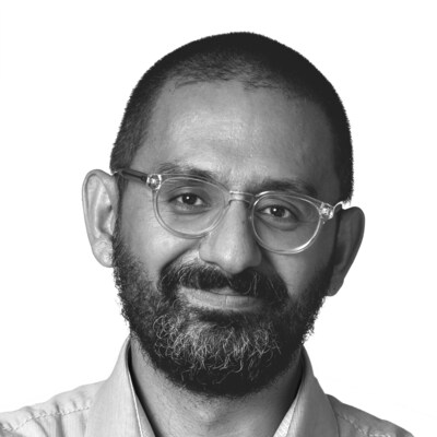 Raffi Krikorian, CTO, Emerson Collective