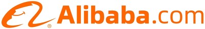 Alibaba.com logo (PRNewsfoto/Alibaba.com)