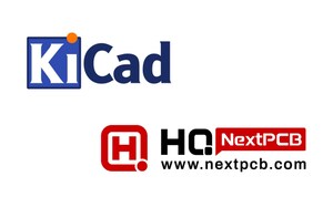 HQ NextPCB Upgrades KiCad Sponsorship to Platinum in Support of Open-Source Development