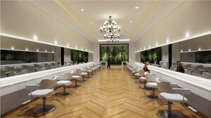 Warren Tricomi Unveils Salon on The Upper East Side, Presenting New York City's New Premier Beauty Destination