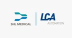 SHL Medical acquires 100% of the shares in Swiss company LCA Automation