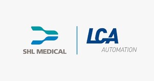 SHL Medical übernimmt Schweizer Unternehmen LCA Automation