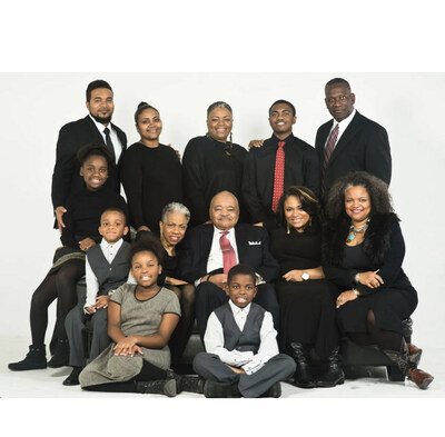 Wayne C. Thompson, Internationally Renowned Pastor, Faith Pioneer, Evangelist and Founder of Innovative Christian Academy Passes at 84