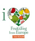 Savour Summer with the 'I Love Fruit &amp; Veg from Europe' Campaign