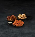 Marco's Pizza® Introduces New Boneless Wings with Savory Sauces to Kick Off the Summer