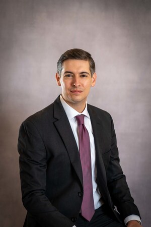 Marc Whitehead & Associates Proudly Announces Its First-ever Partners Marc Whitehead & Associates Proudly Announces Its First-ever Partners