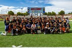 Western Sky Community Care Welcomes Pro Football Hall of Famers to New Mexico for Inspiring Youth Summit