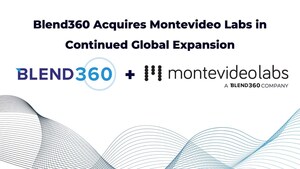 Blend360 adquire Montevideo Labs em contínua expansão global