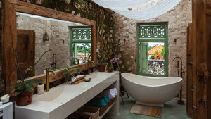 Balinese Furniture, Materials and Decor Importer, Bali Hai Designs Launches Nationally