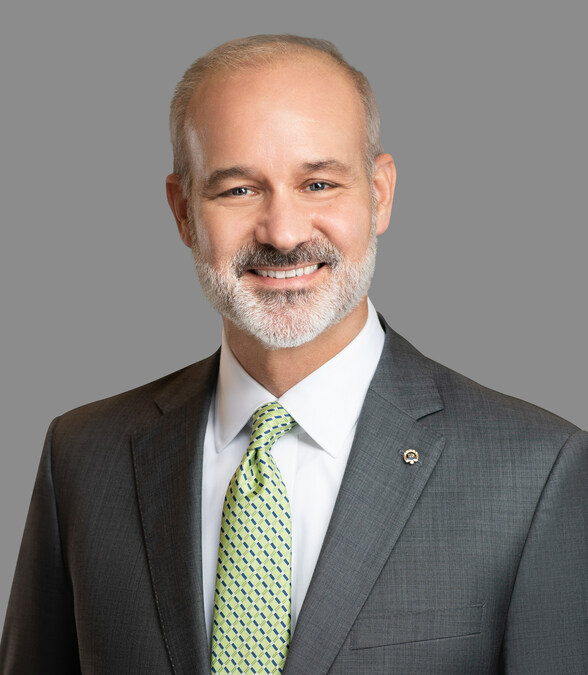 Brendan Foley promoted to McCormick Chief Executive Officer; Lawrence Kurzius to continue as Executive Chairman of the Board - Vimarsana News