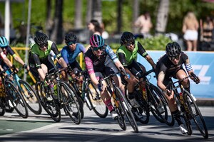 NATIONAL CYCLING LEAGUE'S SECOND RACE OF INAUGURAL SERIES SET FOR AUGUST 13 IN DENVER