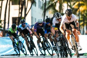 ATLANTA CHOSEN BY THE NATIONAL CYCLING LEAGUE TO HOST INAUGURAL SERIES RACE