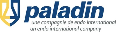 Paladin Labs logo
