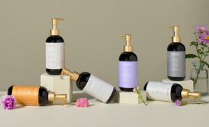 From Home Fragrance to Hand Care: Trapp Fragrances Debuts New Hand Soap and Lotion Collection