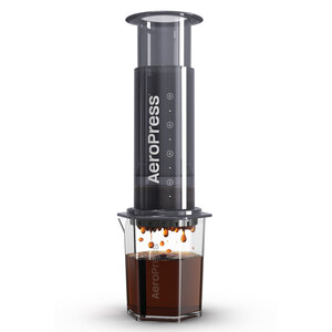 AeroPress, Inc. Introduces its Largest Coffee Maker Yet: the AeroPress XL