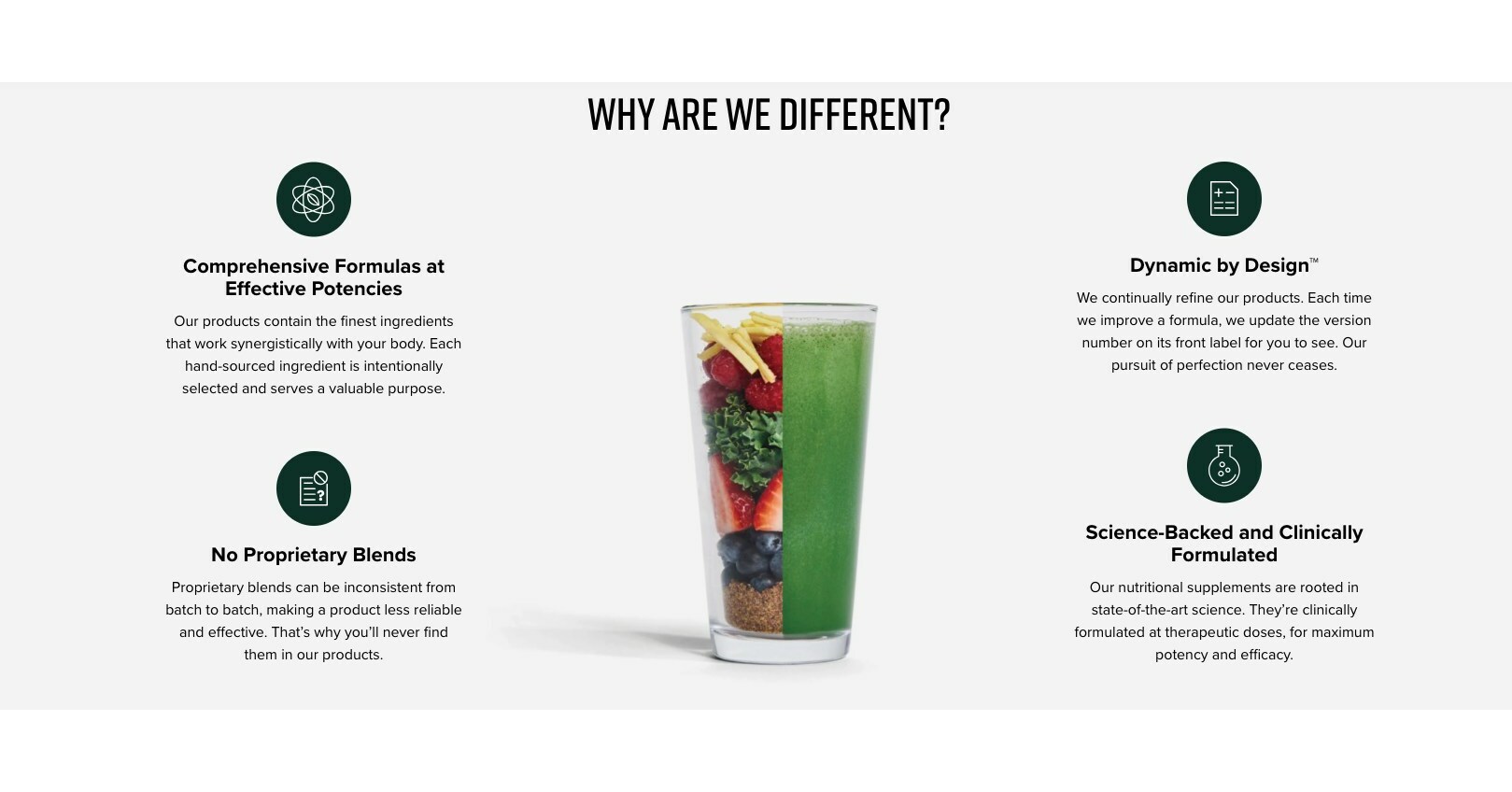 Vibrant Health Supplements to Be Available at Natural Grocers Stores