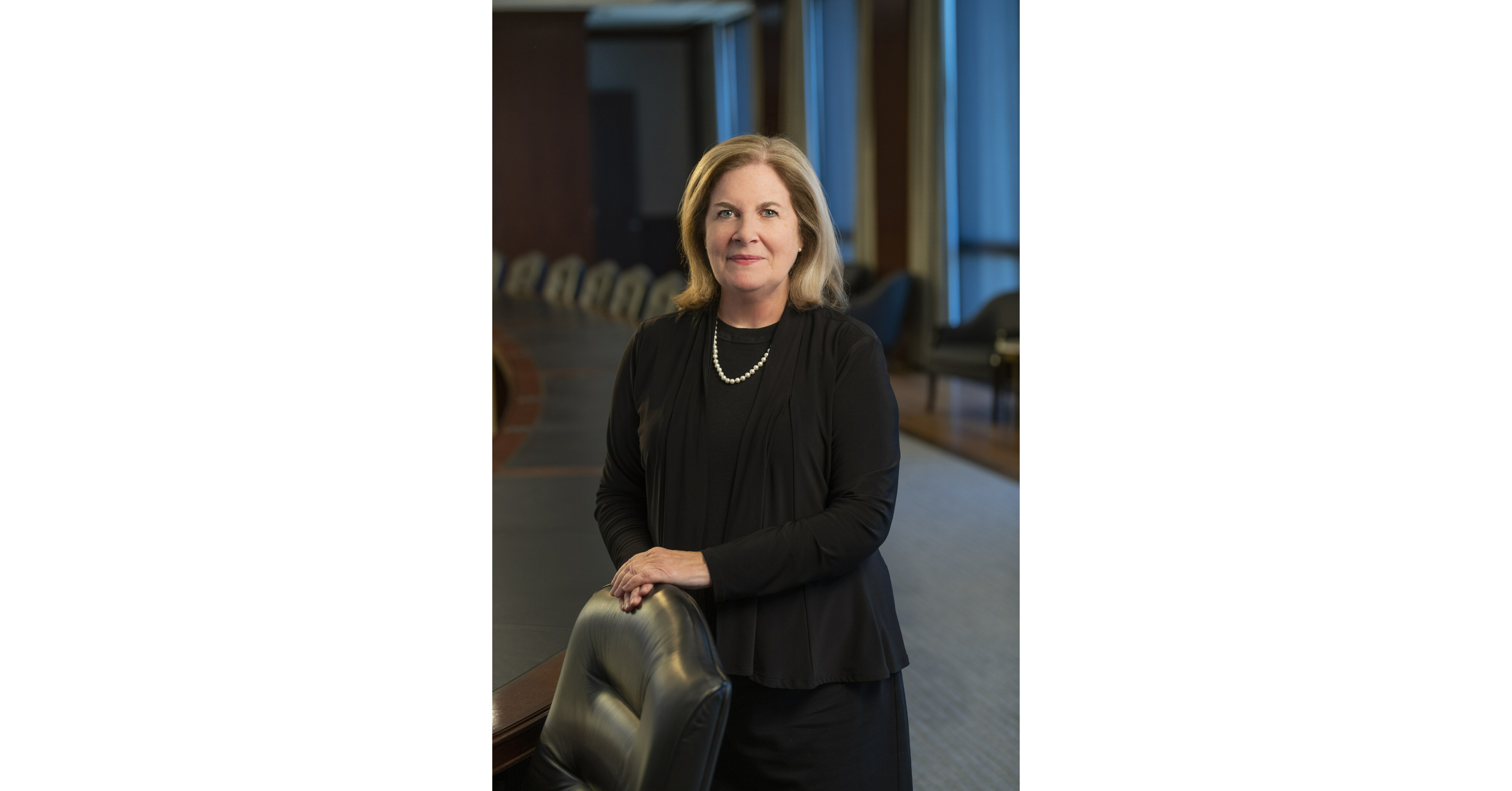 Hallmark Cards, Inc. Adds Esther to its Board of Directors
