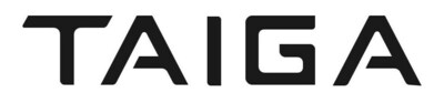 Taiga Motors logo (Groupe CNW/Corporation Moteurs Taiga)