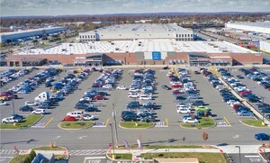 PEGASUS ANNOUNCES THE $55 MILLION ACQUISITION &amp; FINANCING OF TOP RANKED WALMART SUPERCENTER IN NEW YORK CITY METRO