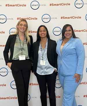 Smart Circle Hosts Over 100 New Business Owners to Newport Beach Headquarters