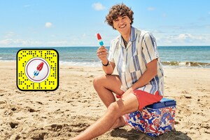 BOMB POP X GAVIN CASALEGNO TEAM UP TO LAUNCH A LIMITED EDITION SUMMER COLLECTION