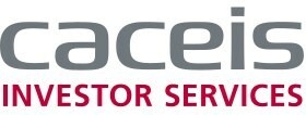 CACEIS Investor Services Logo (CNW Group/RBC Investor & Treasury Services)