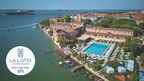 Hotel Cipriani, A Belmond Hotel, Venice, Italy, crowned World's Best Hotel 2023 by LA LISTE's inaugural global hotel ranking and go-to guide for discerning travelers