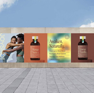 Former BofA COO Brings Long-Lasting Energy to Those At Their Busiest With Company JoyShot