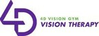 4D Vision Gym Announces Partnership with Friendship Central School District to Provide Life-Changing Vision Care to Students