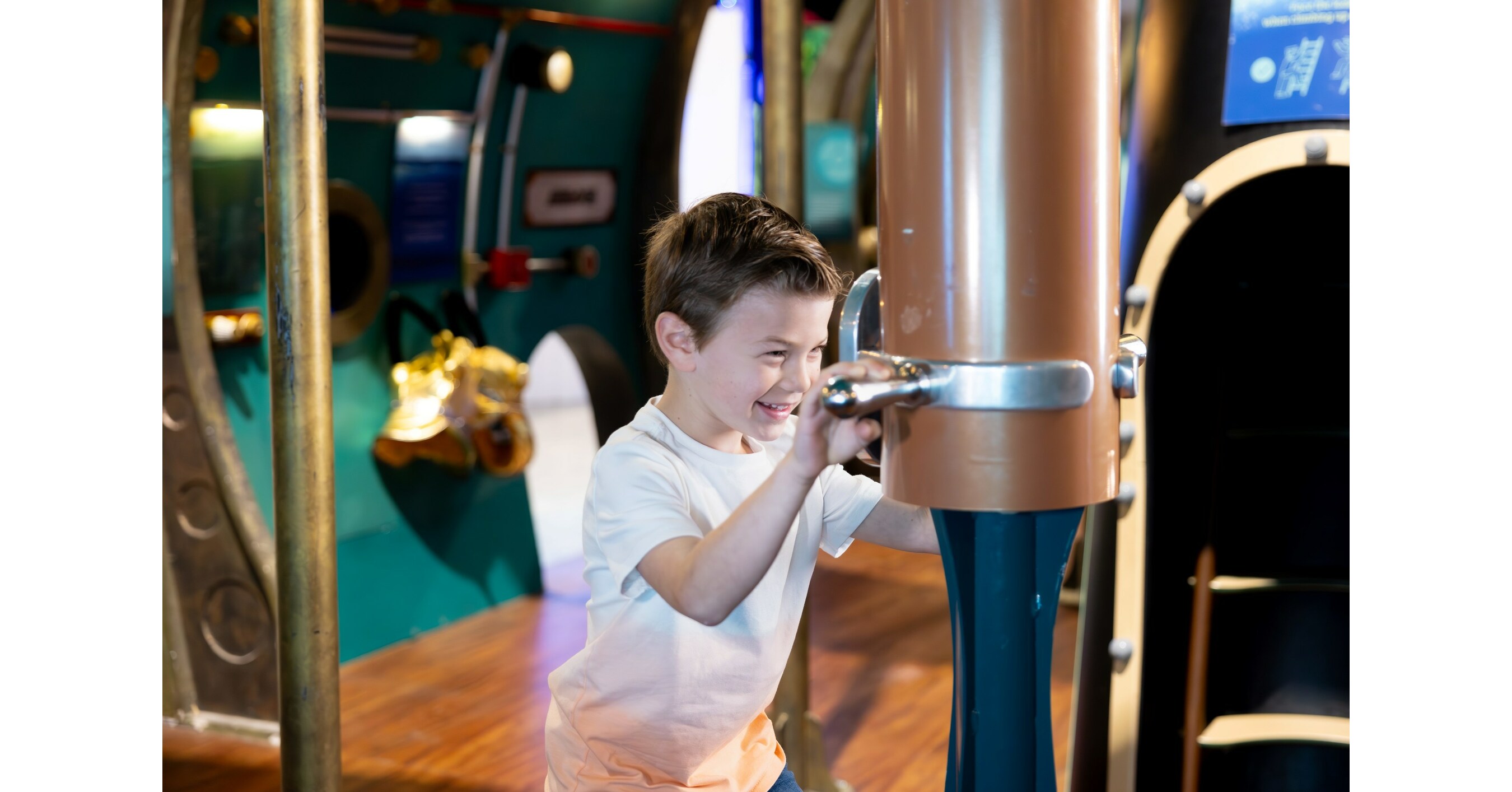 Make a Splash this Summer with Hands-On Fun at the Ontario Science Centre - Vimarsana News