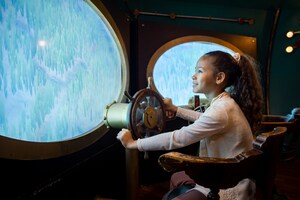 Make a Splash this Summer with Hands-On Fun at the Ontario Science Centre