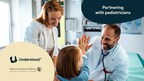 Understood.org Partners With American Academy of Pediatrics to Empower Families With Children Who Learn and Think Differently