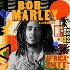 BOB MARLEY &amp; THE WAILERS ANNOUNCE POSTHUMOUS ALBUM 'AFRICA UNITE'