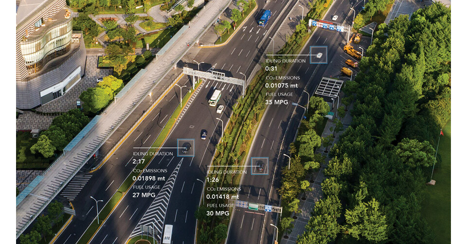 Geotab Launches New Tool to Help Fleets Go Electric - Fuels Market