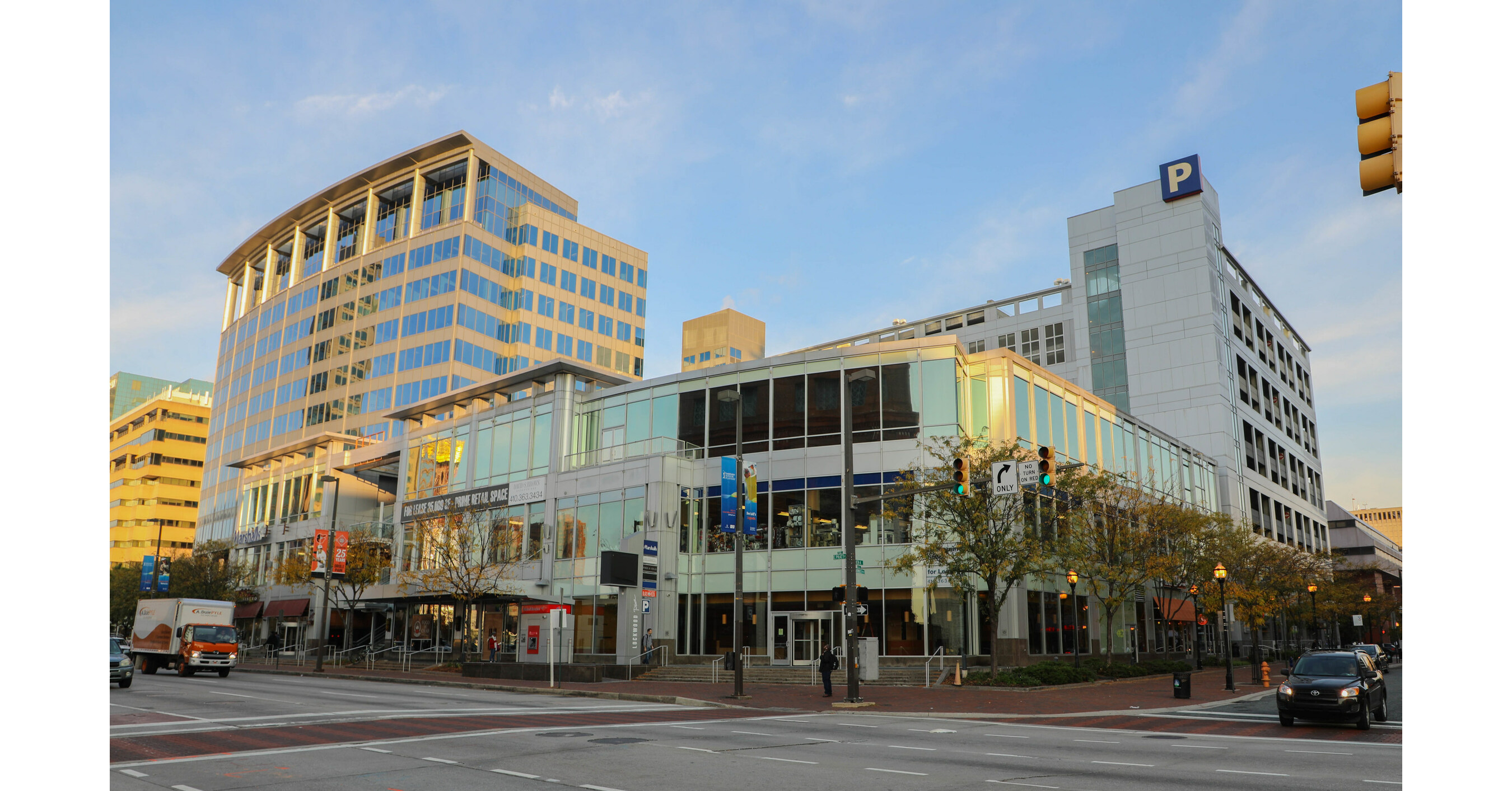 David S. Brown Enterprises Brings National Discount Retailer to