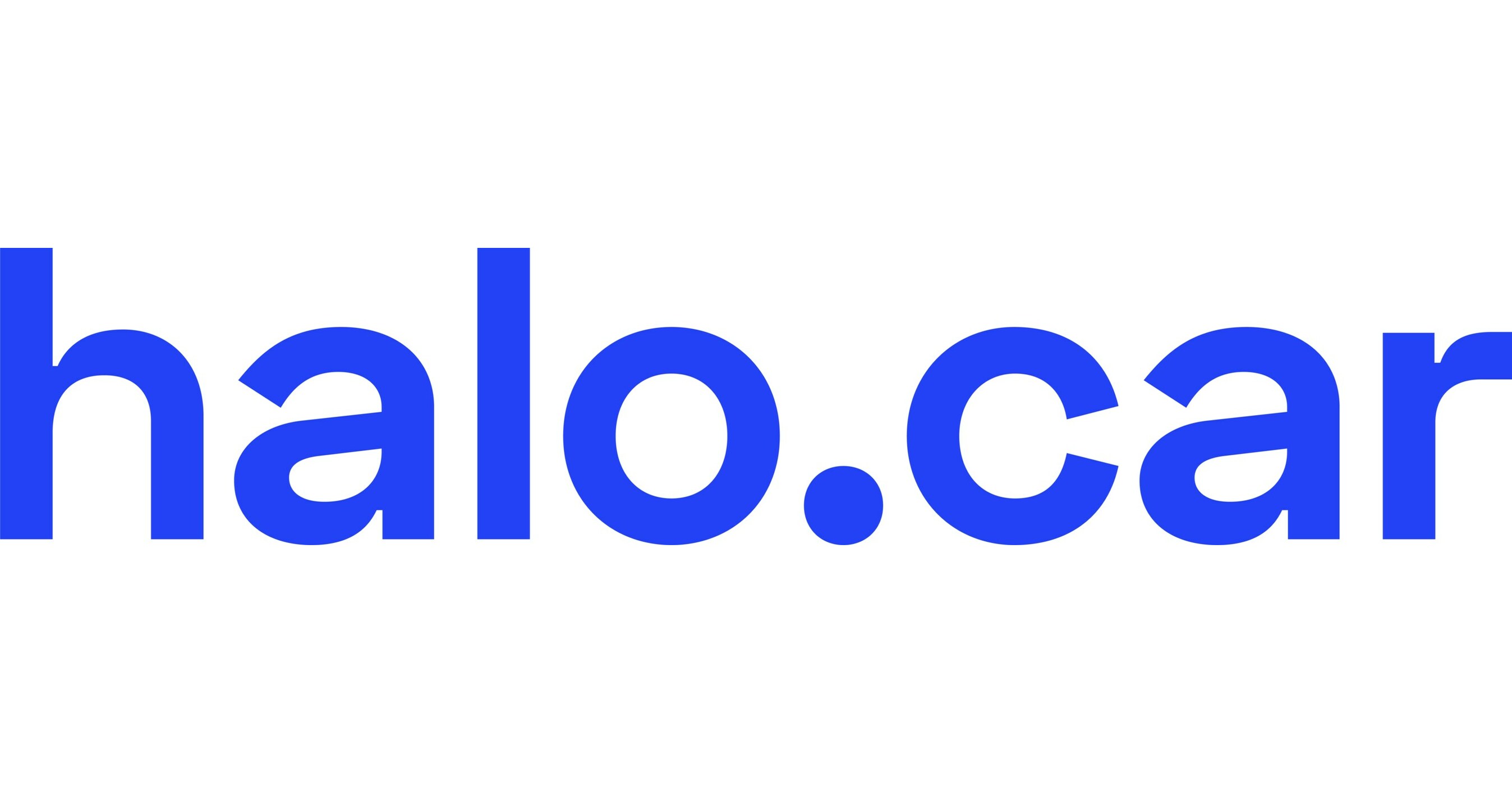 Halo.Car Launches WorldFirst Driverless Delivery of EVs