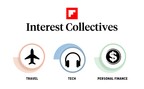 Flipboard Launches Interest Collectives for Advertisers