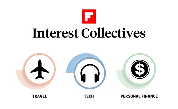 Flipboard launched its first Interest Collectives, starting with top interests such as travel, technology and personal finance. Ad campaigns that run on Flipboard can now expand to contextually relevant partner sites, including Atlas Obscura, Frommer’s and VentureBeat.