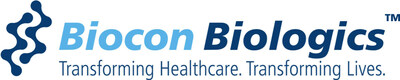 Biocon Biologics (PRNewsfoto/Biocon Biologics, Inc)